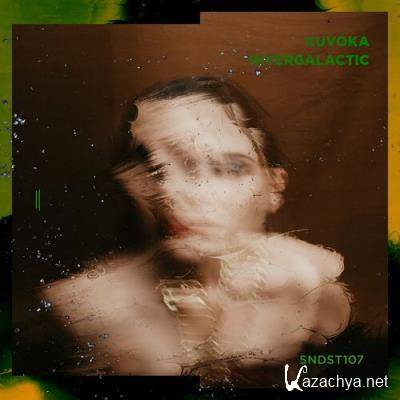 Kuvoka - Intergalactic (2022)