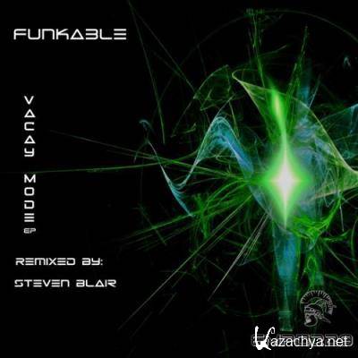 Funkable - Vacay Mode (2022)