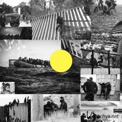 Illegal Alien XV, Pt. 2 (2022)