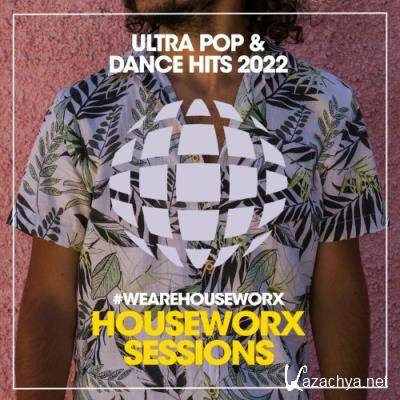Ultra Pop & Dance Hits 2022 (2022)