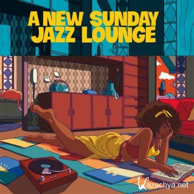 A New Sunday Jazz Lounge (2022)