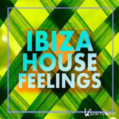 D33tro7 - Ibiza House Feelings D33TRO7 (2022)