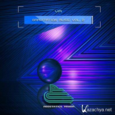Gravitation Music Vol 2 (2022)