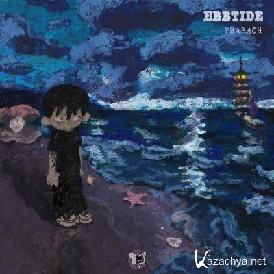 Pharaoh - Ebbtide (2022)