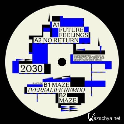 2030 - Future Feelings (2022)