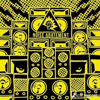 Noise Abatement - Dance Trax, Vol. 38 (2022)