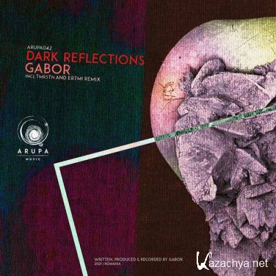 Gabor - Dark Reflections (2022)