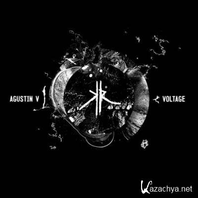 Agustin V - Voltage (2022)