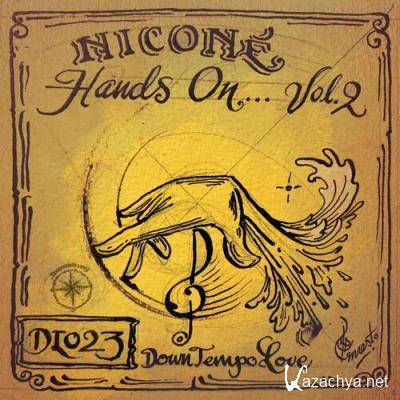 Nicone - Hands On..., Vol. 2 (2022)
