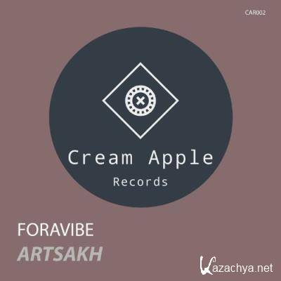 Foravibe - Artsakh (2022)
