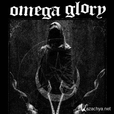 Omega Glory - Omega Glory (2022)
