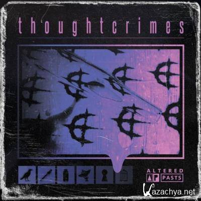 Thoughtcrimes - New Infinities (2022)