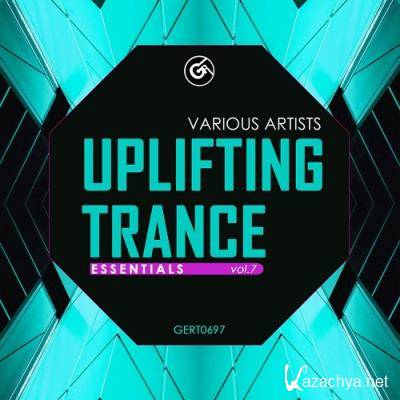 Uplifting Trance Essentials, Vol. 7 (2022)