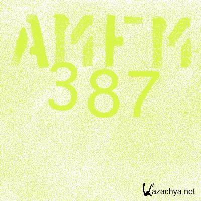 Chris Liebing - AM/FM 387 (2022-08-09)