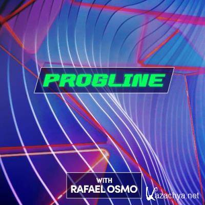 Rafael Osmo - Progline Episode 303 (2022-08-10)