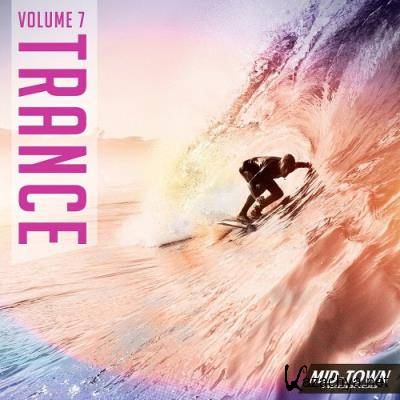 Mid-Town Trance Vol 7 (2022)