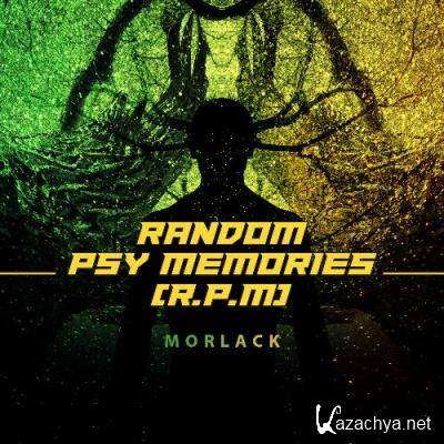 Morlack - R.P.M. 062 (2022-08-10)