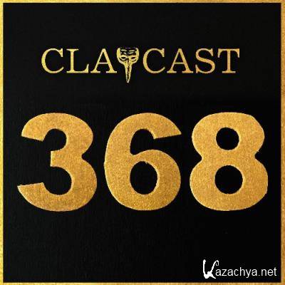 Claptone - CLAPCAST 368 (2022-08-10)