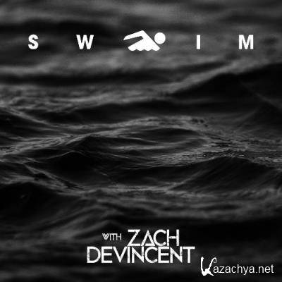 Zach DeVincent - SWIM 058 (2022-08-10)