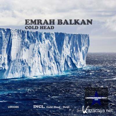 Emrah Balkan - Cold Head (2022)