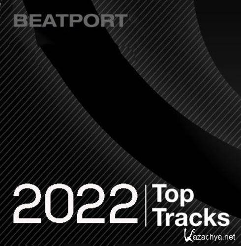 Beatport Top 100 Downloads August (2022)