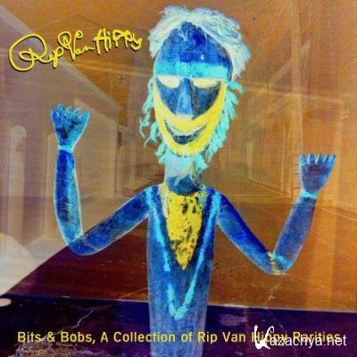 Rip Van Hippy - Bits and Bobs, a Collection of Rip Van Hippy Rarities (2022)