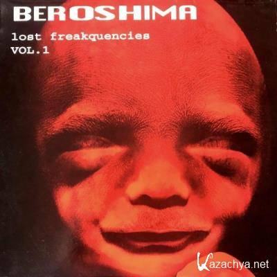 Beroshima - The Lost Freakquencies Vol?.? 1 (2022)