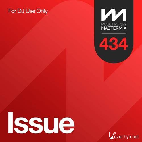 Mastermix Issue 434 (2022)