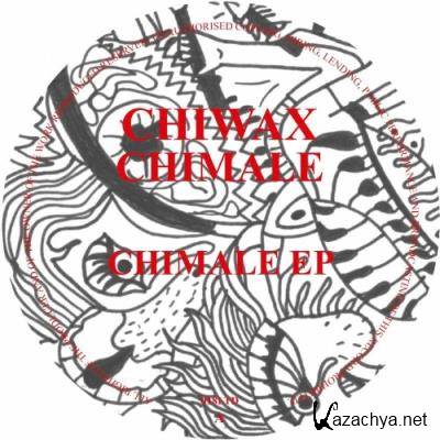 Chimale - Chimale EP (2022)
