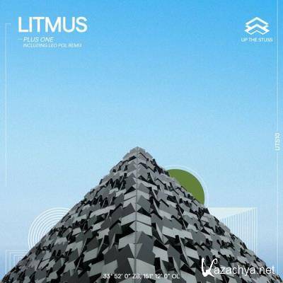 Litmus - Plus One (2022)