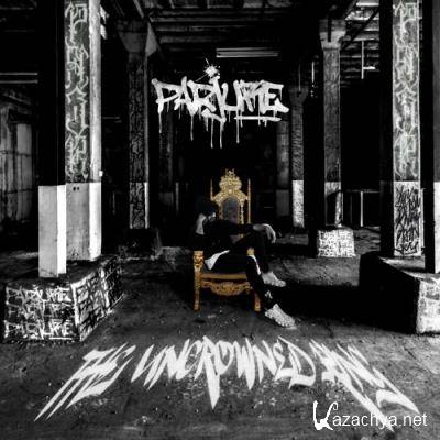 Parjure - The Uncrowned King (2022)