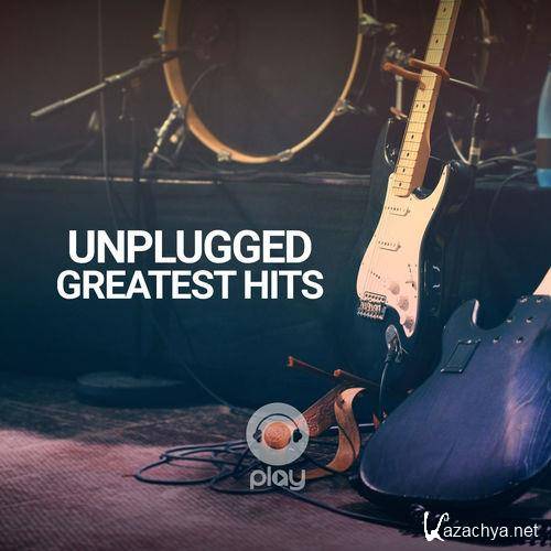 Unplugged Greatest Hits (2022)
