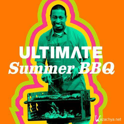 Ultimate Summer BBQ (2022)