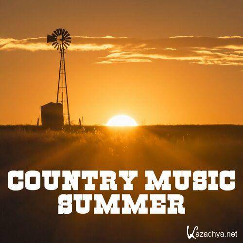 Country Music Summer (2022)