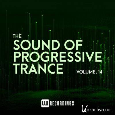 The Sound Of Progressive Trance Vol 14 (2022)