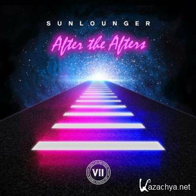 Sunlounger - After the Afters (2022)