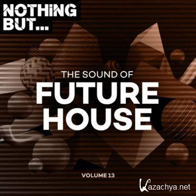 Nothing But... The Sound of Future House, Vol. 13 (2022)