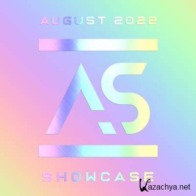 Addictive Sounds - Addictive Sounds Showcase - August 2022 (2022-08-11)