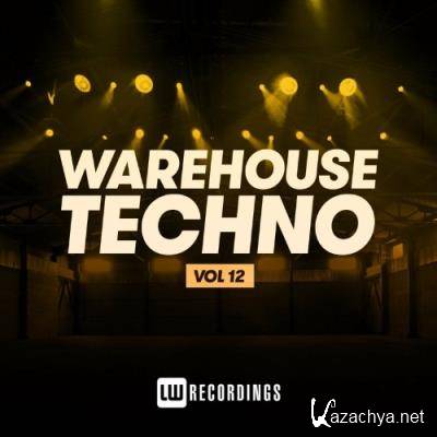 Warehouse Techno, Vol. 12 (2022)