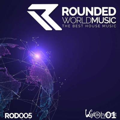 Rounded World, Vol. 01 (2022)