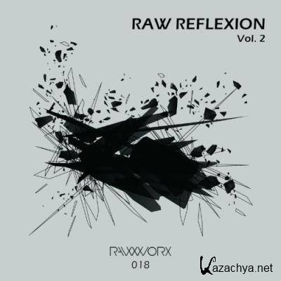 RAW Reflexion Vol. 2 (2022)