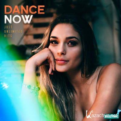 Dance Now: Just Unlimited Hits, Vol. 5 (2022)