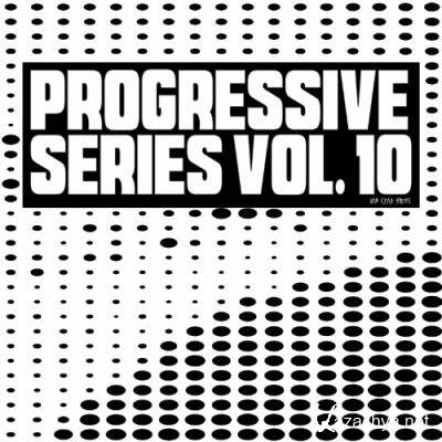 Progressive Series, Vol. 10 (2022)