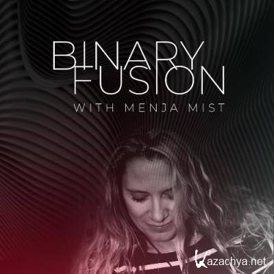 Menja Mist - Binary Fusion 066 (2022-08-12)