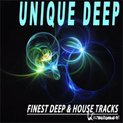 Unique Deep, Vol. 1 (Finest Deep & House Tracks) (2022)