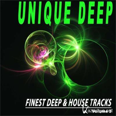 Unique Deep, Vol. 2 (Finest Deep & House Tracks) (2022)