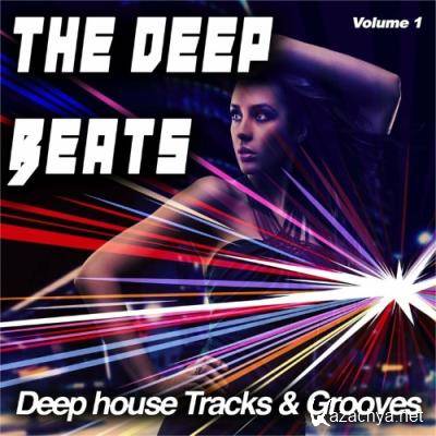 The Deep Beats, Vol. 1 (Deep house Tracks & Grooves) (2022)