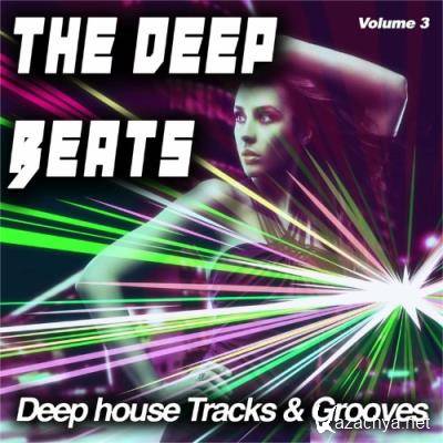 The Deep Beats, Vol. 3 (Deep house Tracks & Grooves) (2022)