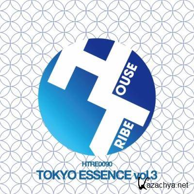 TOKYO ESEENCE vol.3 (2022)