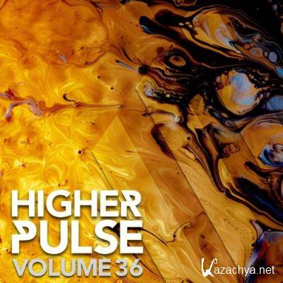 Higher Pulse, Vol. 36 (2022)